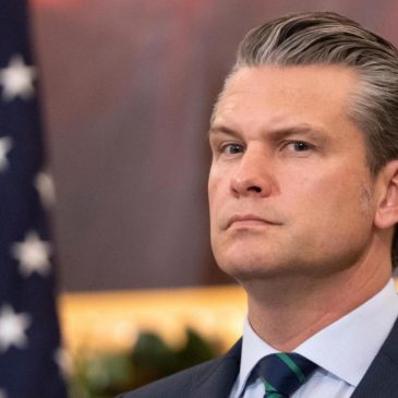 What to know about the massive defense bill that seeks release of boat strike videos and more