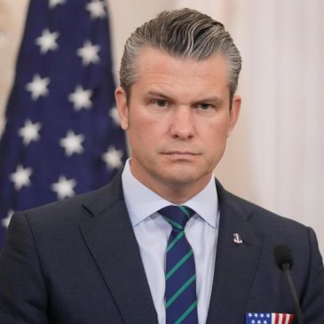 Congressional lawmakers hear from Navy admiral overseeing boat strikes