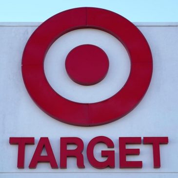 Report: Toms Capital taking stake in Target Corp.