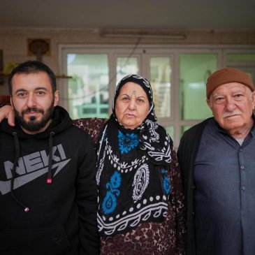 Around the world, refugees are shut out of the US by Trump’s new policies