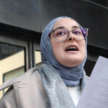 Turkish student who criticized Israel can resume research at Tufts after visa revoked, judge rules