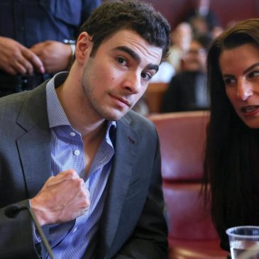 Bullets in Luigi Mangione’s bag convinced police that he was UnitedHealthcare CEO killing suspect