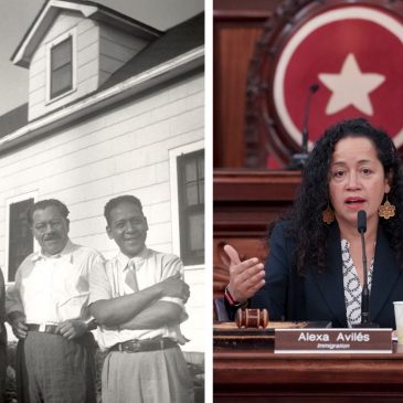 Opinion: The Socialist Roots of Latino Politics in New York