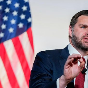 Andreas Kluth: The US quietly made a new national security plan out of whims