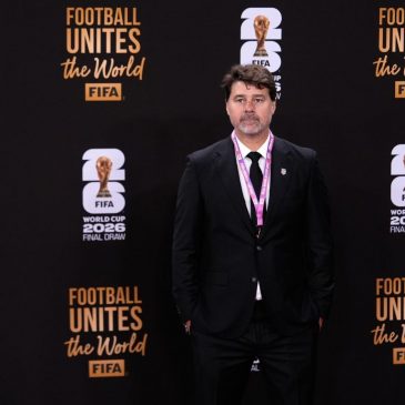 Tyler Adams sets bold goal of farthest US World Cup advancement