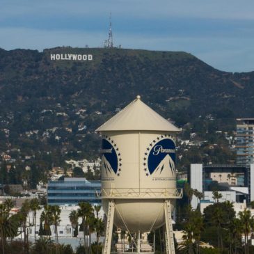 Larry Ellison guarantees $40.4 billion in Paramount’s hostile bid for Warner Bros. Discovery