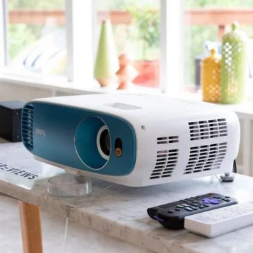 Best BenQ projector