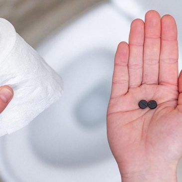 The best laxative for gentle constipation relief