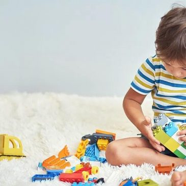 The best LEGO Juniors set for young builders