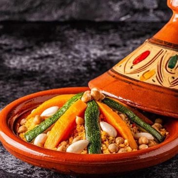 Best tagine