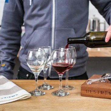 Which wine opener should I buy?