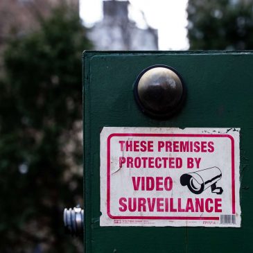 Cameras or Community: What Keeps Harlem Safe?