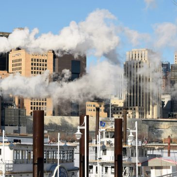 Joe Spencer: St. Paul’s budget signals bold push for a stronger downtown