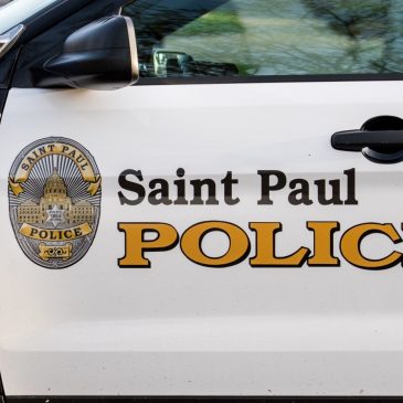 After encounter with St. Paul school security, 11-year-old found with pellet gun in backpack