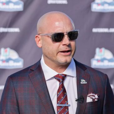 Gophers leaders chime in on tenuous future of bowl games