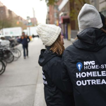 Opinion: How New York’s Next Mayor Can Tackle Homelessness on Day 1 