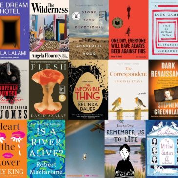 46 best books of 2025: Our top fiction and nonfiction book recommendations