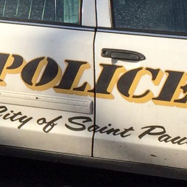 St. Paul man who shot at mother, shutting down Metro State, sentenced to prison