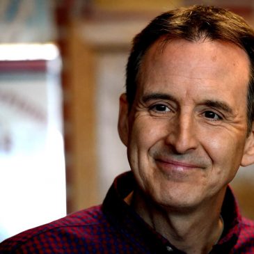 Former MN Gov. Tim Pawlenty says 2026 is ‘best chance’ for GOP to win statewide