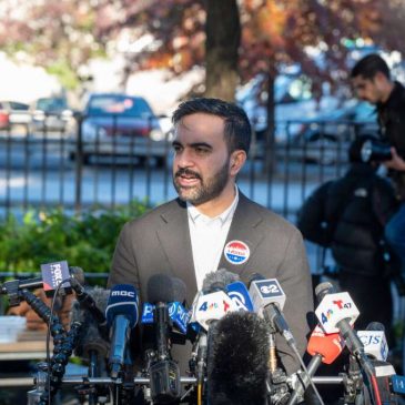 Opinion: What Mamdani’s Election Reveals About New York’s Civic Capacity