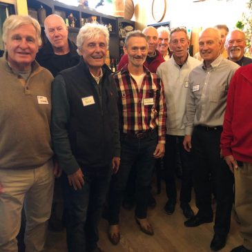 World Juniors: It was unofficial, but these Minnesotans were USA’s first