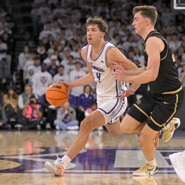 St. Thomas found a silent knight in sophomore Nolan Minessale