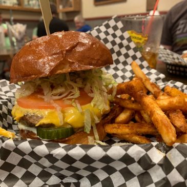 328 Grill to run a pop-up inside Alary’s during the World Juniors Hockey Tournament