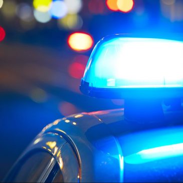 Police officer shot at Superior (Wis.) Middle School