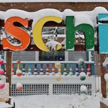 Hours after ABC News ran a story about Mischief Toy Store, ICE agents arrived at their door