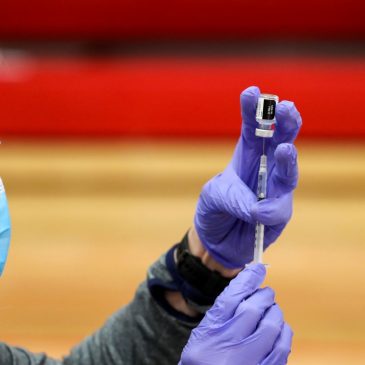 Minnesota will no longer use CDC guidance for vaccine recommendations