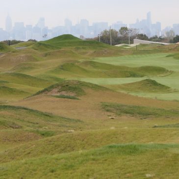 Opinon: The Hole-in-One Solution for NYC’s Housing Crisis