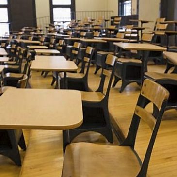 Minneapolis Public Schools close for rest of week because of safety concerns