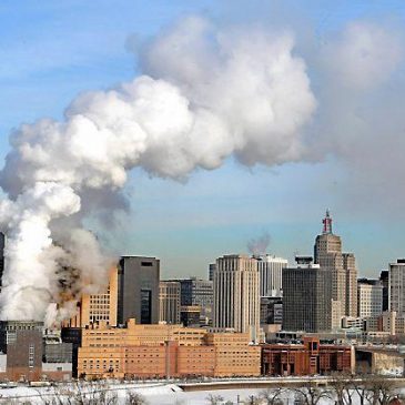 Minnesota state regulators rule that burning trash and wood can be considered ‘carbon-free’