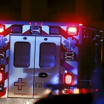 1 teen killed, another injured in southern Dakota collision with semi