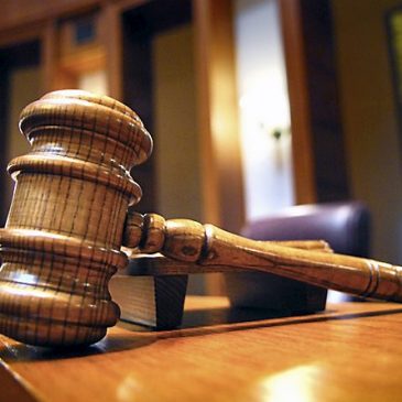 Hugo man sentenced to probation for groping teen at pool