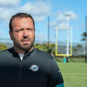 Vikings reportedly fill out coaching staff with a number of additions