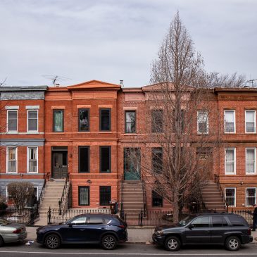 HUD Poised for Likely Budget Boost, And What Else Happened This Week in Housing