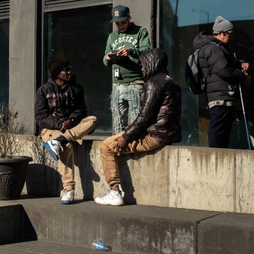 Mamdani Looks to Phase Out Emergency Migrant Shelters That Don’t Meet City Standards