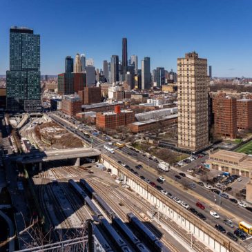 NYC Housing Calendar, Jan. 20-26