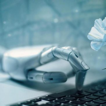 Kenneth Seeskin: AI can’t do soul-searching. Here’s why we need philosophy