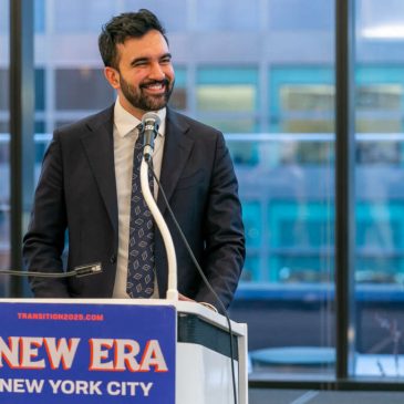 Opinion: How Mamdani Can Keep His Principles And Still Do Good For NYC’s Housing Market