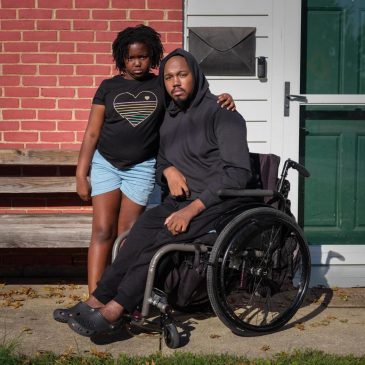 Guns marketed for personal safety fuel public health crisis in Black communities