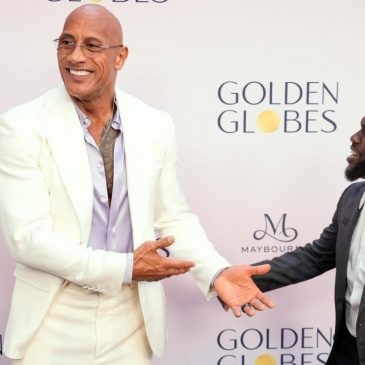 Golden Globes: Here’s what to know about first major show of awards season