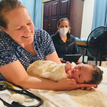 Freestanding birth centers are closing as maternity care gaps grow