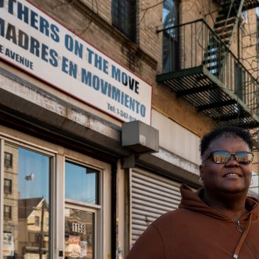 Could This South Bronx Tenement Become NYC’s First Hemp-Retrofitted Apartment Building?