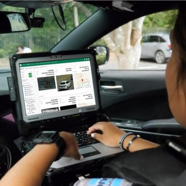 Worried about surveillance, states enact privacy laws and restrict license plate readers