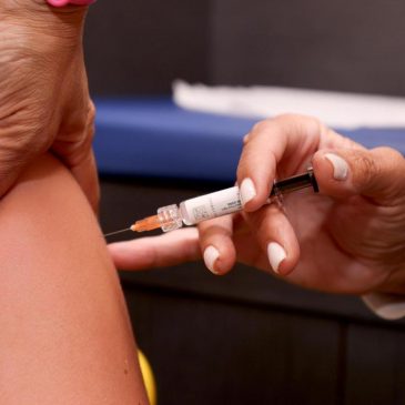 States go their own way as RFK Jr. shifts federal vaccine policy