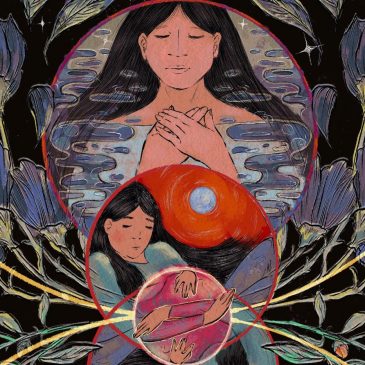 Native Americans are dying from pregnancy. They want a voice to stop the trend