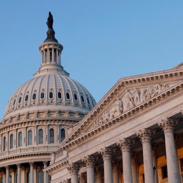 Shutdown risk rises as GOP dismisses threat to block DHS funds