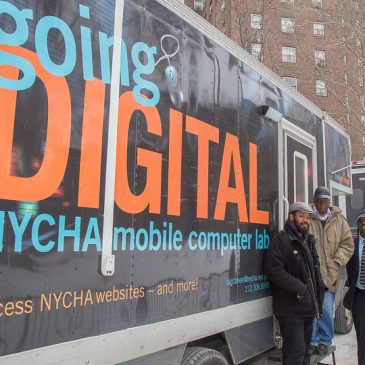 NYC Housing Calendar, Jan. 12-19